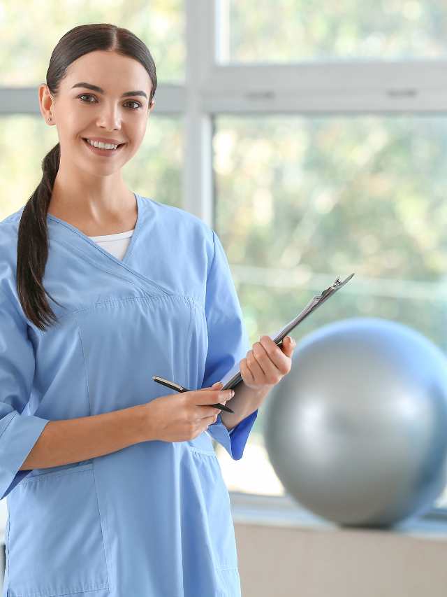 Scope of BPT (Bachelor of Physiotherapy) in India: Jobs and Salary