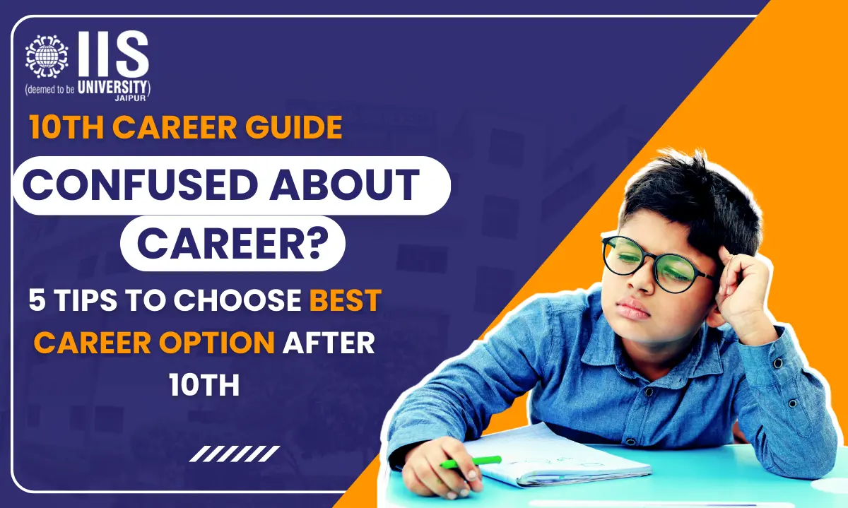 I Am Confused About My Career After 10th career guide