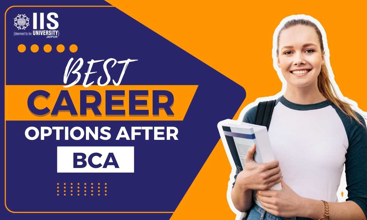 Best BCA Career Options in 2024