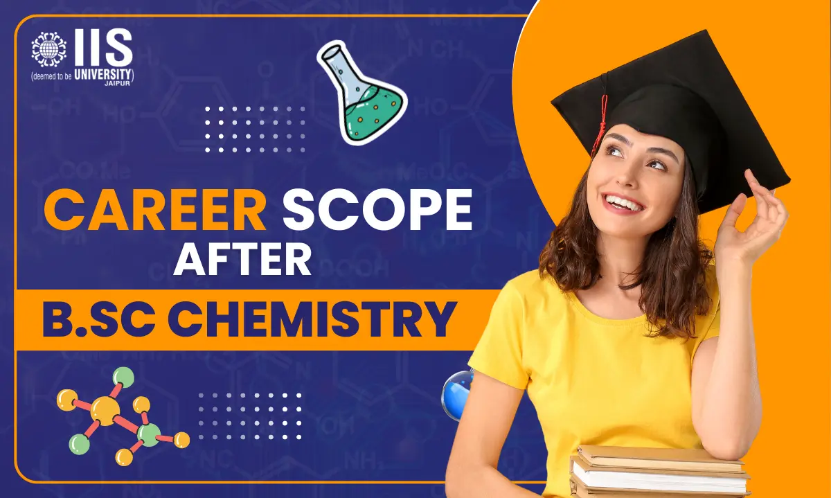 15 Best Jobs After BSC Chemistry