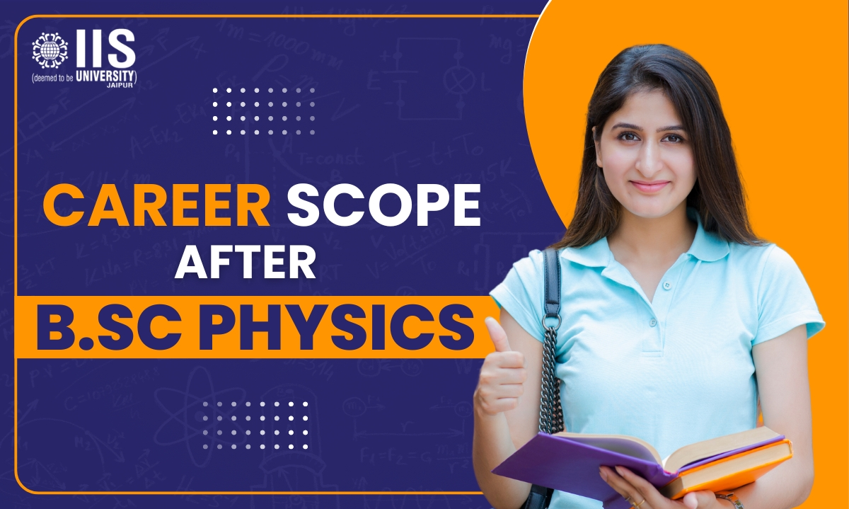jobs after bsc physics