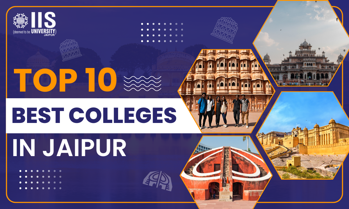 best college in jaipur