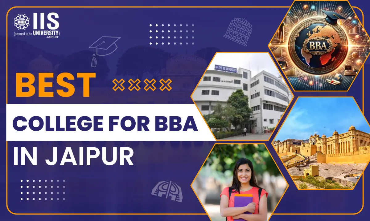 best college for bba in jaipur