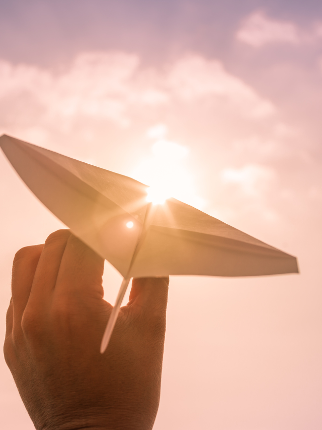 How to Turn Your Passion into a Career