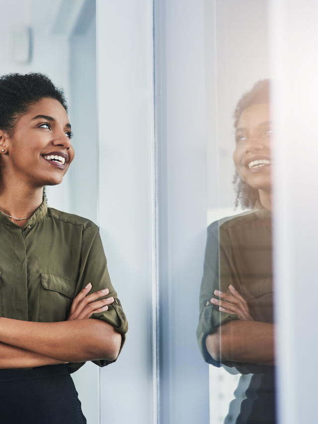 How to Stay Motivated in Pursuing Your Career Goals