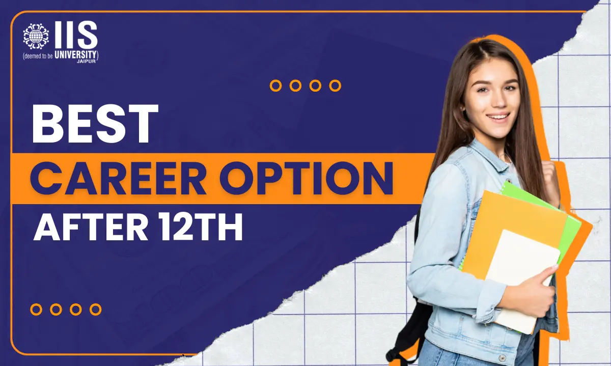 Best Career Options After 12th