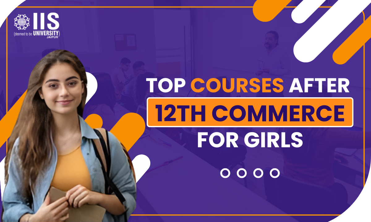 courses after 12th commerce for girls