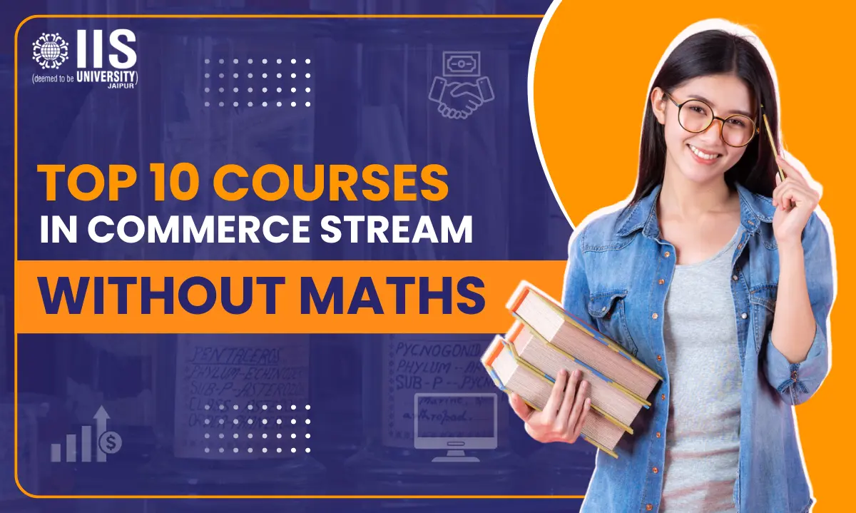 courses after 12th commerce without maths