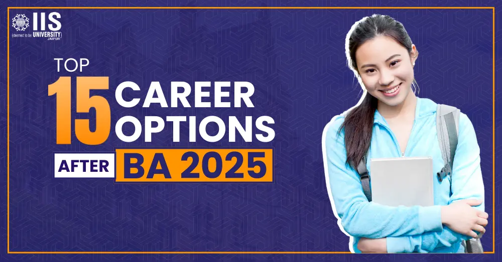 Career Options After BA