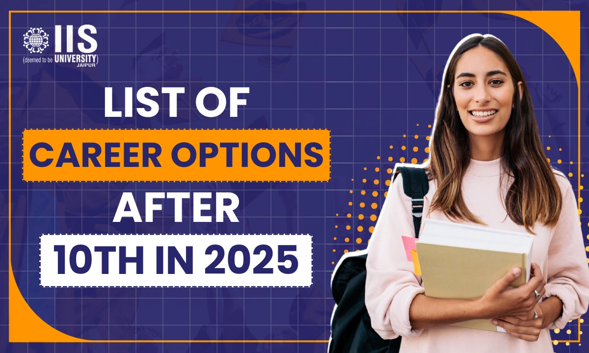 career options after 10th