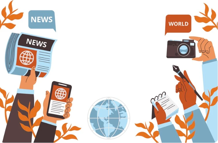 Jobs Opportunities After BA Journalism